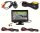 Trailercraft R&uuml;ckfahrkamera System / Syst&egrave;me de cam&eacute;ra de recul