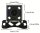 Trailercraft R&uuml;ckfahrkamera System / Syst&egrave;me de cam&eacute;ra de recul
