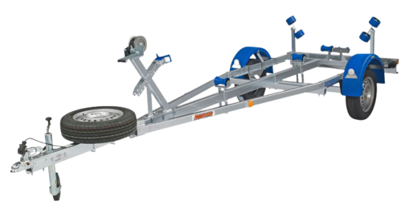 Navy N7-17 750 KG GN034