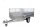 Nordica 263 750 Kg mit Laubgitter GN124 + GA291