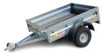 Neptun Praktik Compact GN101