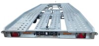 Autotransporter GN211 2700 Kg