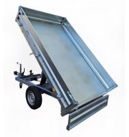 Kipper N13-256 1300 KG GN269