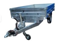 Kipper N13-256 1300 KG GN269