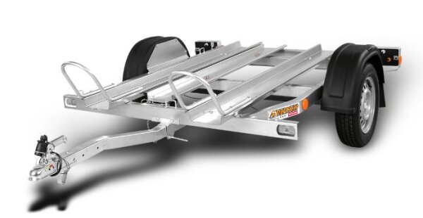 Mietanh&auml;nger Moto 2  750 KG