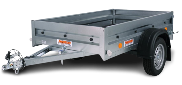 Praktik N7-236 ptw 750 KG GN126