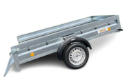 Praktik N7-236 ptw 750 KG GN126