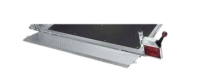 GA313 Auffahrrampe/Rampe dacc&egrave;s 300 mm GN151 /...