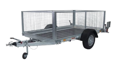 GA318 Laubgitter/Grille &agrave; feuilles 800mm GN152 / GN155