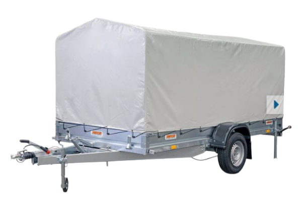 AP280 Hochplane/B&acirc;che haute 120cm GN222 / GN223 / GN225 / GN226