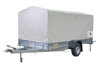 AP280 Hochplane/B&acirc;che haute 120cm GN222 / GN223 /...