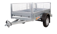 GA252 Laubgitter 395mm f&uuml;r GN129