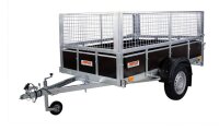 GA176 Laubgitter/Grille &agrave; feuilles 50cm GN079