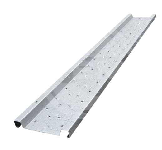 GA171 Auffahrschiene Rampe 1680x180mm