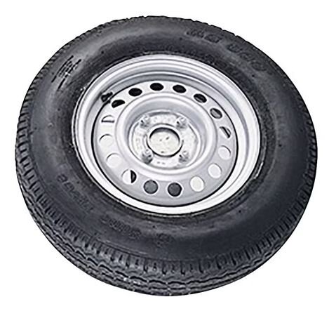 KK014 Ersatzrad 155/70R13