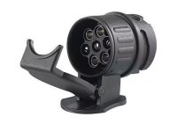 Trailercraft Adapter 13 auf 7 Pole / Adaptateur 13...