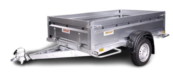 Pro N7-236 pro 750 KG GN136