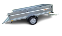 Pro N7-236 pro 750 KG GN136